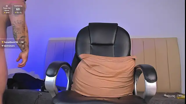 denis munera online show from April 2026 01:16:02 PM