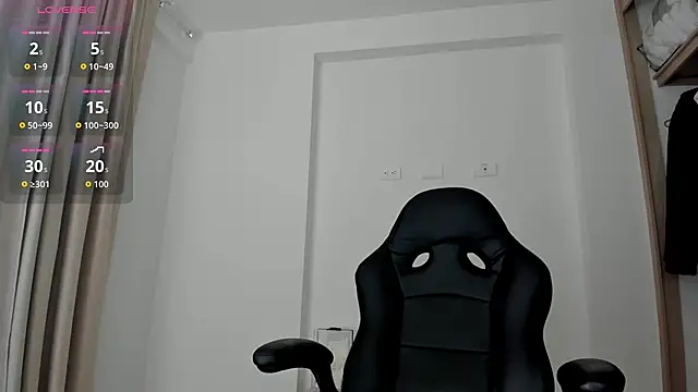 Biscuit oliva online show from October 2025 04:09:02 AM