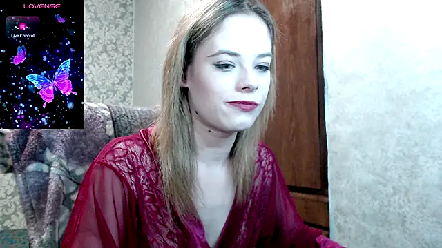 Kate  Loves online show from November 2025 07:25:01 PM