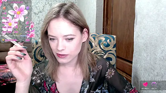 Snapshot of Kate__Loves chatting on February 2026 08:13:02 PM Kate Loves online show from February 2026 08:13:02 PM