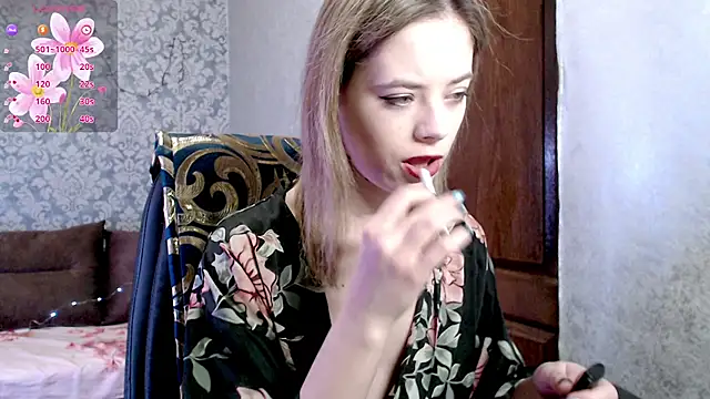 Snapshot of Kate__Loves chatting on February 2026 08:35:01 PM Kate Loves online show from February 2026 08:35:01 PM
