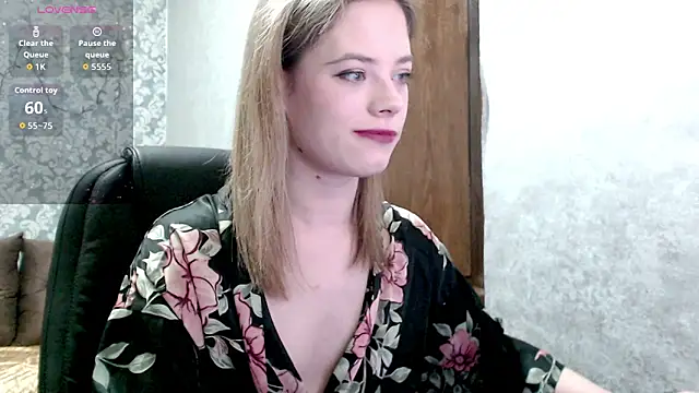 Snapshot of Kate__Loves chatting on February 2026 08:25:02 PM Kate Loves online show from February 2026 08:25:02 PM
