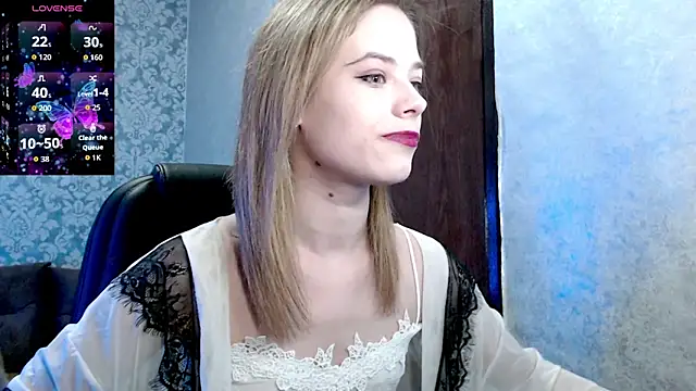 Snapshot of Kate__Loves chatting on March 2026 07:20:02 PM Kate Loves online show from March 2026 07:20:02 PM