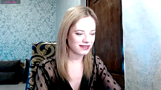 Snapshot of Kate__Loves chatting on April 2026 07:37:01 PM Kate Loves online show from April 2026 07:37:01 PM