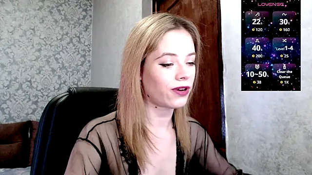 Snapshot of Kate__Loves chatting on May 2026 07:08:02 PM Kate Loves online show from May 2026 07:08:02 PM