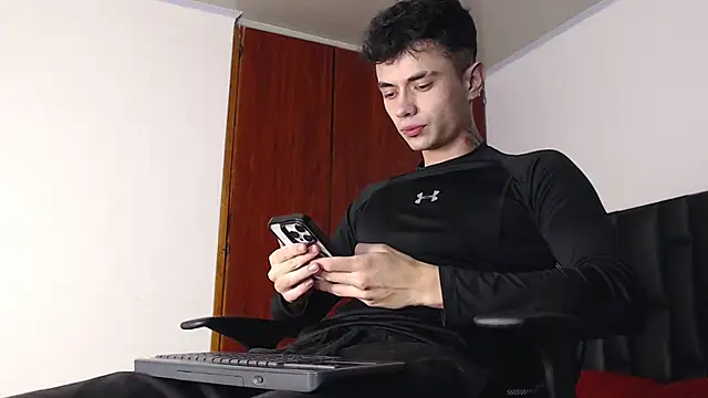 jaico santos online show from November 2025 11:05:01 PM