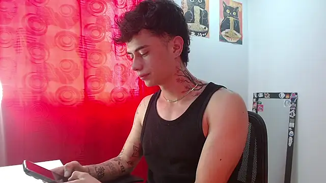 jaico santos online show from June 2026 09:09:01 PM