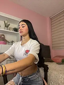 camila1 torres  online show from November 2025 11:26:01 PM