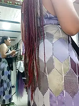 Ebony-Goddess19 online show from October 2025 02:28:02 PM