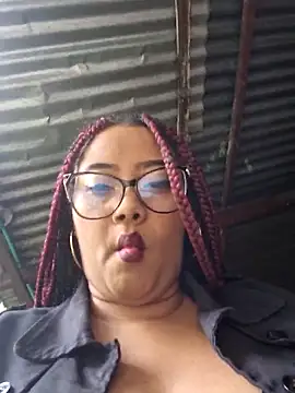 Ebony-Goddess19 online show from October 2025 05:14:02 PM