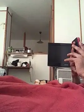 Mikaaa97 online show from October 2025 11:32:02 AM