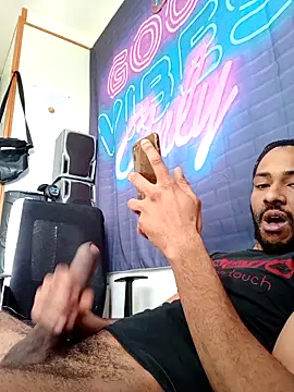 Snapshot of Mikaaa97 chatting on February 2026 12:34:02 PM Mikaaa97 online show from February 2026 12:34:02 PM