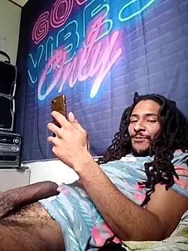 Snapshot of Mikaaa97 chatting on February 2026 03:30:01 PM Mikaaa97 online show from February 2026 03:30:01 PM