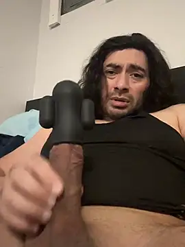 fifthbase007 online show from February 2026 03:41:02 PM