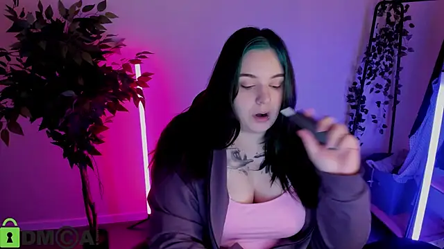 Mia R0ss online show from February 2026 11:06:01 PM