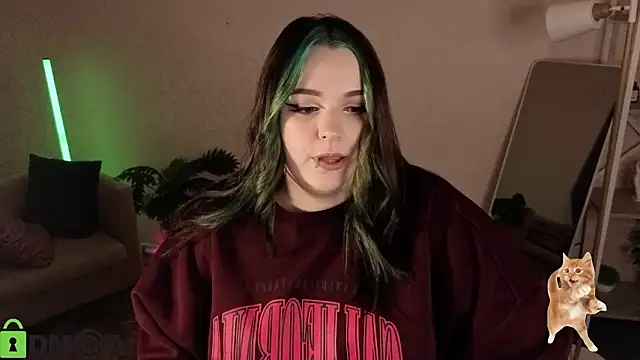 Mia R0ss online show from March 2026 01:09:02 AM