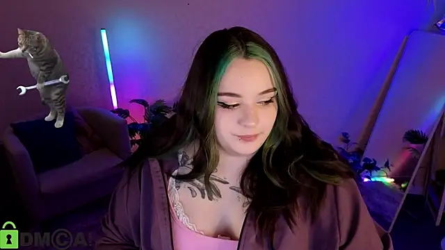 Mia R0ss online show from March 2026 01:05:01 AM