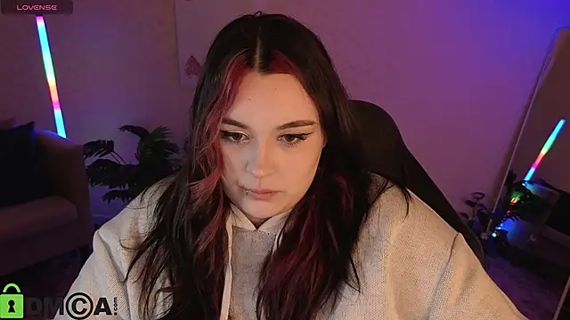 Mia R0ss online show from April 2026 01:01:02 AM