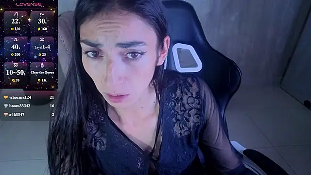 Maily a  online show from February 2026 03:31:01 PM