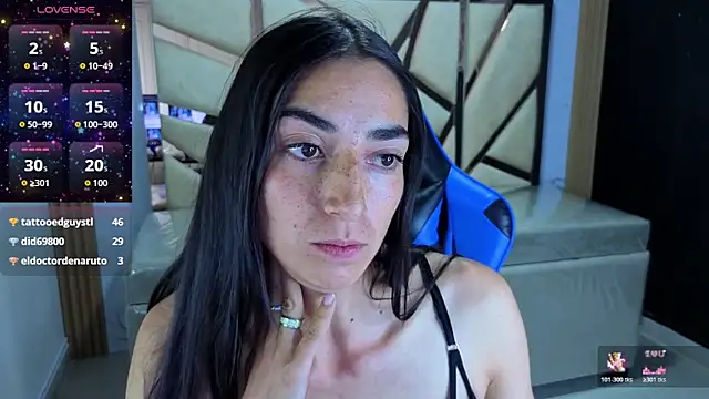 Maily a  online show from February 2026 06:26:01 AM