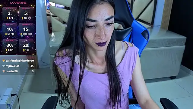 Maily a  online show from March 2026 03:08:02 PM