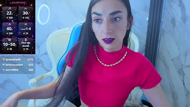 Maily a  online show from March 2026 03:00:01 PM