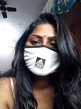 Jasmine Januja online show from October 2025 02:26:01 AM