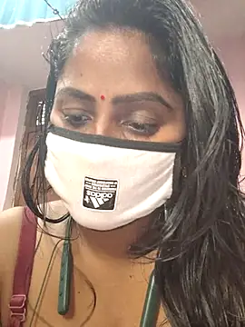 Jasmine Januja online show from November 2025 09:17:02 AM