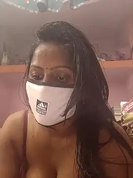 Jasmine Januja online show from December 2025 11:28:02 AM