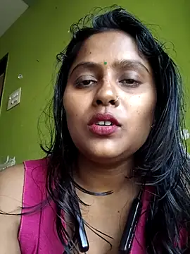 Jasmine Januja online show from February 2026 07:01:02 AM