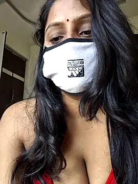 Jasmine Januja online show from February 2026 08:33:02 AM