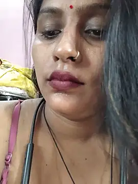 Jasmine Januja online show from June 2026 02:18:02 AM