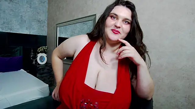 SaraElise online show from September 2025 07:31:01 AM