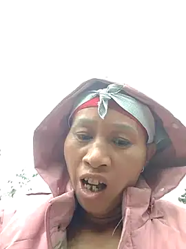 donna-bae online show from November 2025 09:32:01 AM