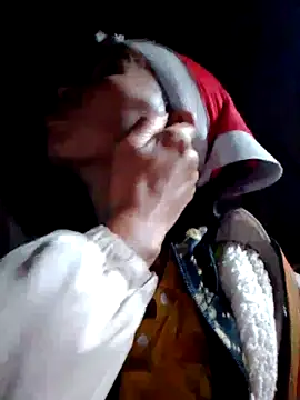 donna-bae online show from November 2025 12:48:02 PM