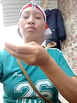 donna-bae online show from February 2026 06:54:02 AM