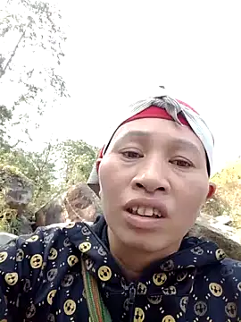 donna-bae online show from March 2026 08:10:02 AM