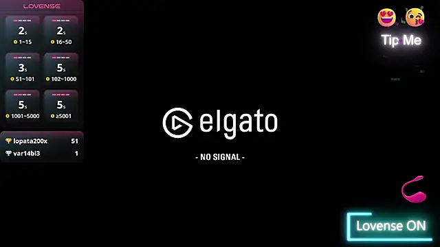 adisson fox online show from October 2025 06:15:01 PM