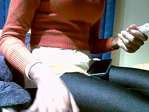 Snapshot of Nomusa1 chatting on September 2025 12:44:02 AM Nomusa1 online show from September 2025 12:44:02 AM