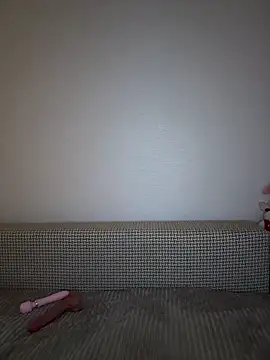 MissOyee online show from October 2025 06:19:02 PM