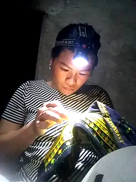 Qinjid002 online show from October 2025 01:22:01 PM