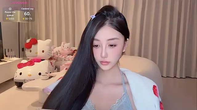 Melody-11 online show from November 2025 09:14:01 PM