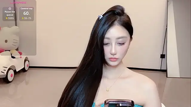 Melody-11 online show from December 2025 02:35:01 PM