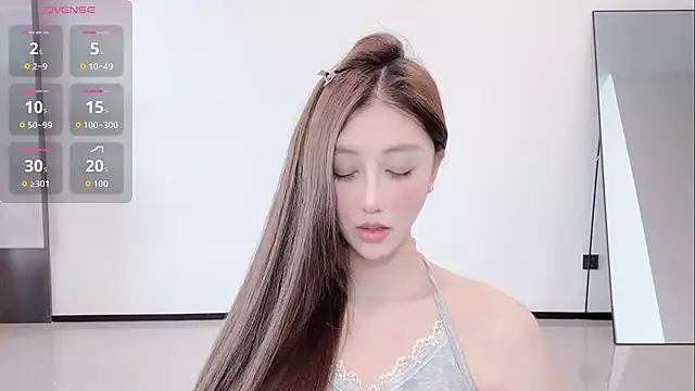 Melody-11 online show from February 2026 05:16:02 AM