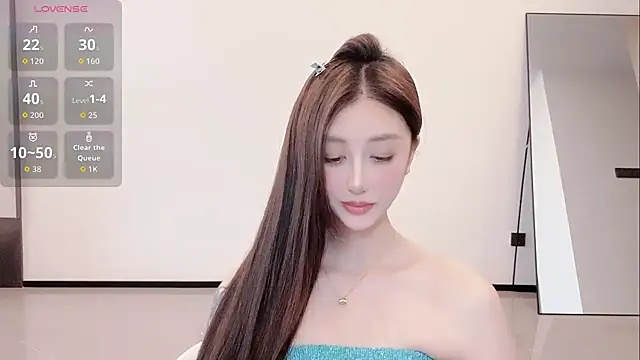 Melody-11 online show from February 2026 08:57:02 AM