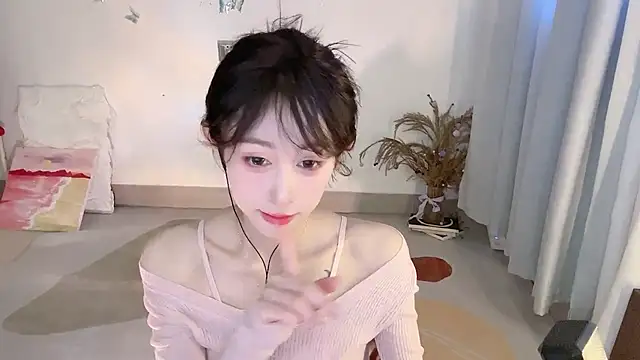 Snapshot of ai-ai-mi chatting on October 2025 03:10:02 AM ai-ai-mi online show from October 2025 03:10:02 AM