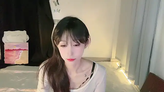 Snapshot of ai-ai-mi chatting on October 2025 02:51:02 PM ai-ai-mi online show from October 2025 02:51:02 PM