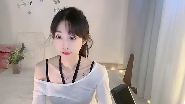 Snapshot of ai-ai-mi chatting on October 2025 04:57:02 AM ai-ai-mi online show from October 2025 04:57:02 AM