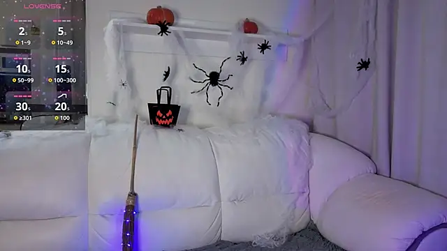  Lua   online show from October 2025 01:26:02 PM