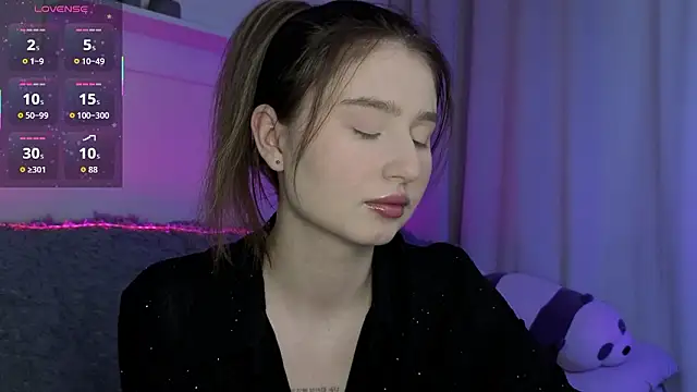  Lua   online show from March 2026 01:04:02 PM